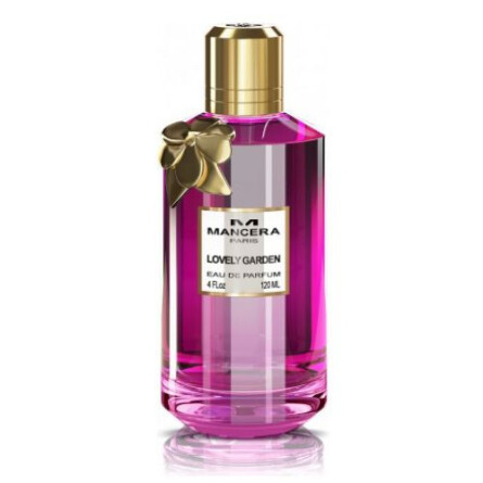 Lovely Garden-مانسرا لاولی گاردن