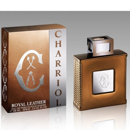Royal Leather-چاریول رویال لیدر