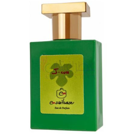 J-eva-ای سوییت کیس جیوا