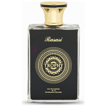 Trophy-رساسی (رصاصی) ترافی