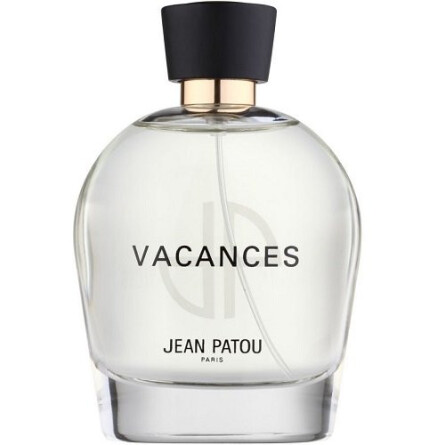 Vacances-ژان پاتو وکنسیس