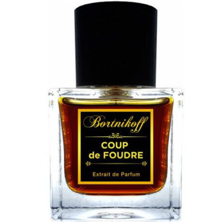 Coup de Foudre-بورتنیکوف کو د فودر