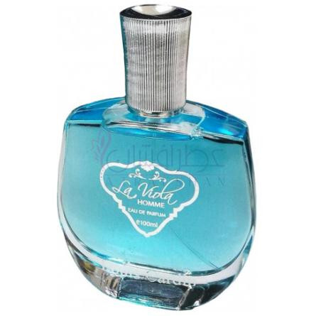 La Viola Homme-لویی کاردین لا ویولا هوم