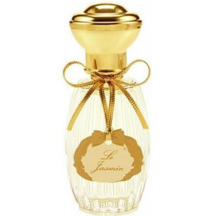 Le Jasmin-آنیک گوتال له جاسمین