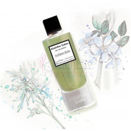 Absinthe Gaïac-پانوژ ابسنت گایاک