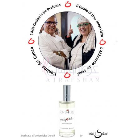 Il Tempo Delle...-هیلد سولیانی ایل تمپو دل