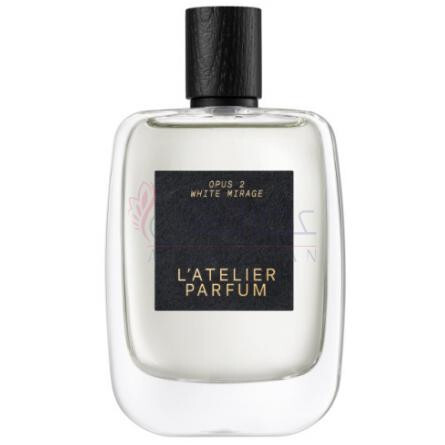 White Mirage-له اتلیه پارفوم وایت میراژ