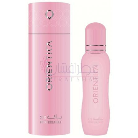 Rose Bouquet-اورینتیکا رز بوکت