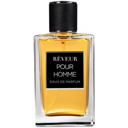 Réveur Pour Homme-رور پور هوم