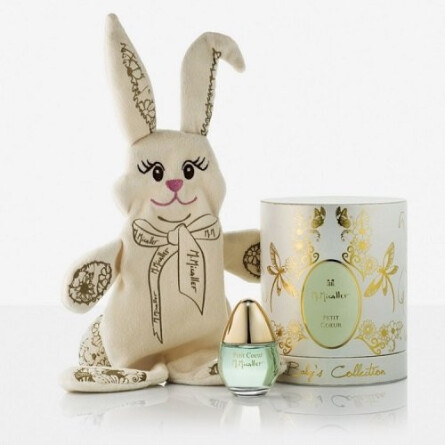 Petit Coeur-ام میکالف پتیت کور