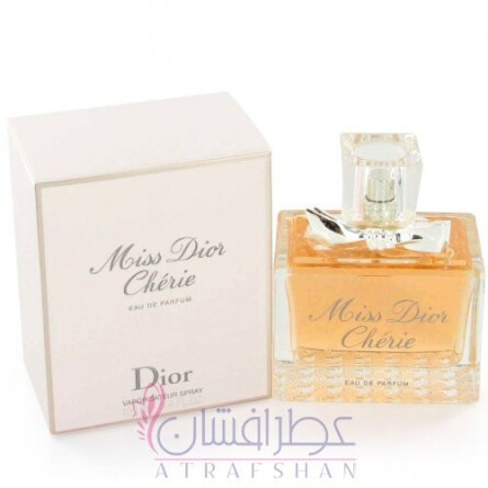 aroma parfum miss dior cherie