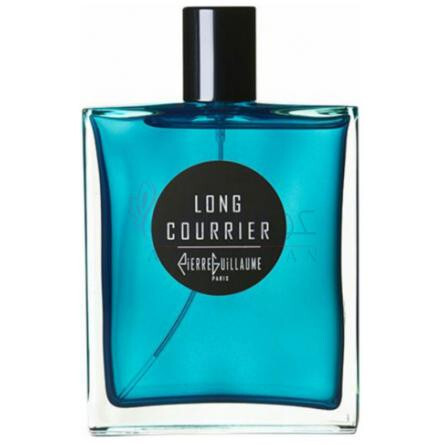 Long Courrier-پیر گیوم پاریس لانگ کوریر