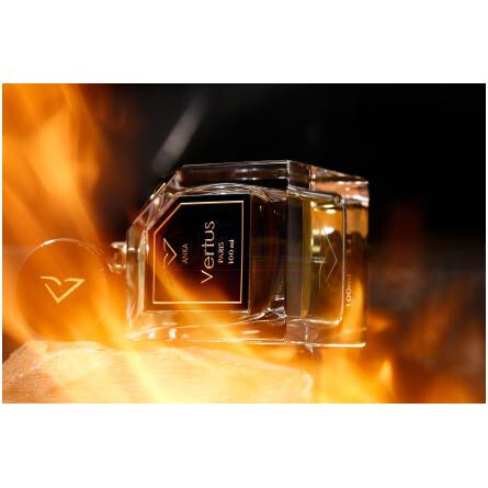 ANKA-ورتوس انکا