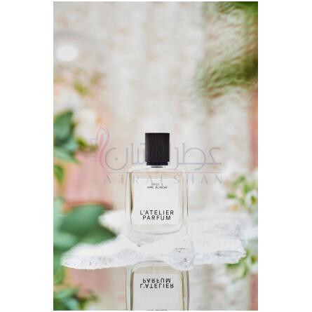 Arme Blanche-له اتلیه پارفوم ارمی بلانچ