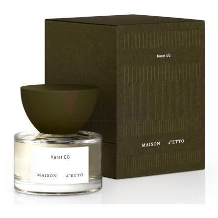 Karat EG-میسون دتو کارات ای جی