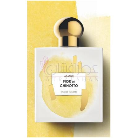 Fior di Chinotto-اباتون فیور دی چینوتو