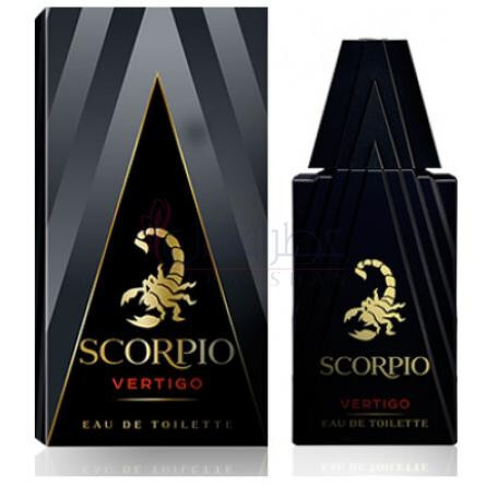 Vertigo-اسکورپیو ورتیگو
