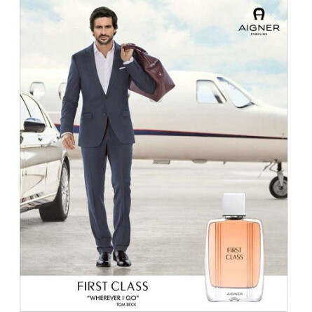 First Class-اگنر فرست کلاس