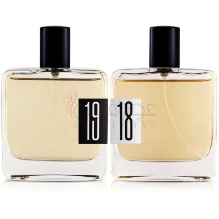 18 Parfum National-1918 پارفوم نشنال 18 پارفوم نشنال