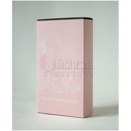 Mamihlapinatapai-متافیزیکا پارفومز مامیهلاپیناتاپای