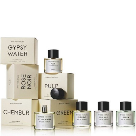 Pulp Byredo-بیره دو پالپ