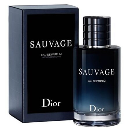 Sauvage EDP-دیور ساوج ادو پرفیوم