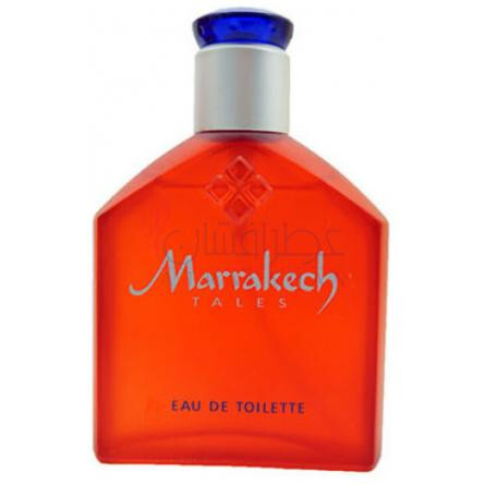 Marrakech Tale-مورر اند ورتز 4711 مراکش تیل