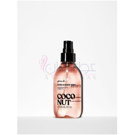 Pink Coconut-ویکتوریا سیکرت پینک کوکونات