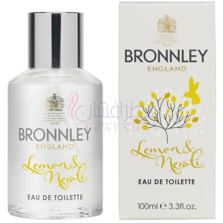 Lemon & Neroli-برونلی لمون اند نرولی