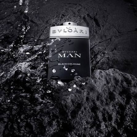 Bvlgari Man Black Cologne-بولگاری من بلک کولوژن