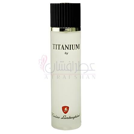 Titanium-تونینو لامبورگینی تیتانیوم