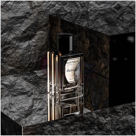 Elettaria-ماکس فلیپ التاریا