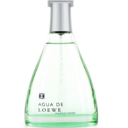 Agua de Loewe Mediterraneo-لووه آگوا د لووه مدیترانیو