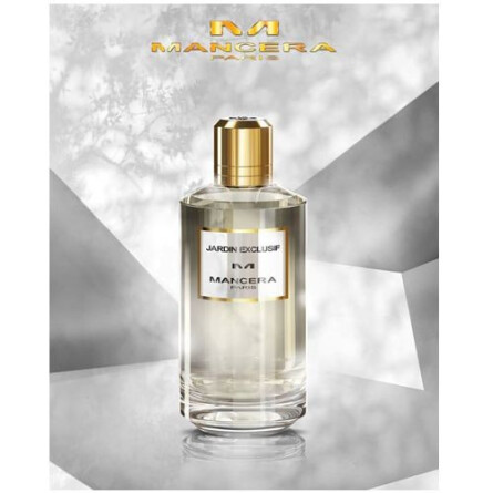 Jardin Exclusive-مانسرا جاردین اکسکلوسیو