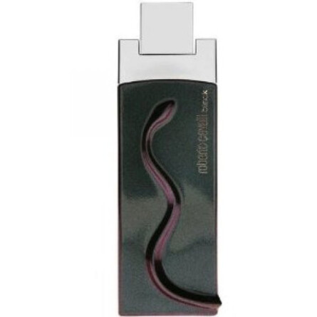 Roberto Cavalli Black-روبرتو کاوالی بلک