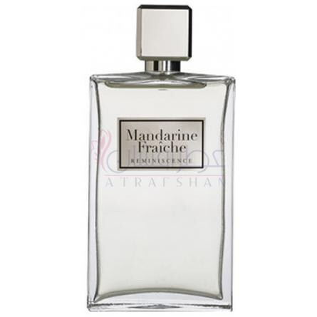 Mandarine Fraiche-رمینیسنس ماندارین فرش