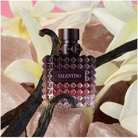 Valentino Donna Born In Roma Intense-والنتینو دونا بورن این روما اینتنس