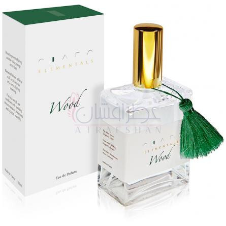 Wood-اسنس اف چی وود