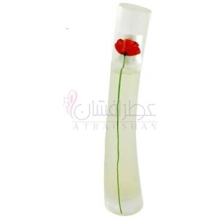 Flower by  Summer Fragrance 2004-کنزو فلاور بای سامر فرگرنس 2004