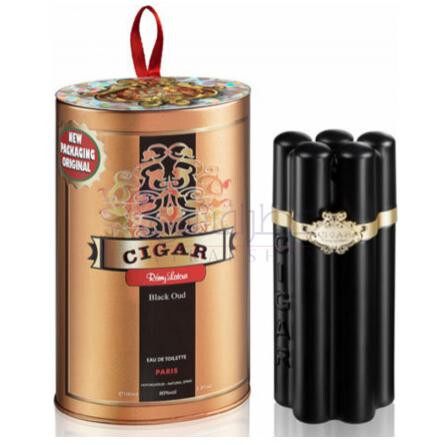 Cigar Black Oud-رمی لاتور سیگار بلک عود