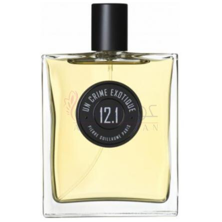 Un Crime Exotique 12.1-پیر گیوم پاریس ان کرایم اگزوتیک 12.1
