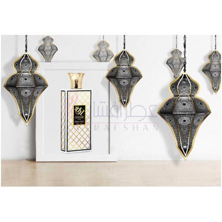 Oryn Oud-اورین هاوس اورین عود