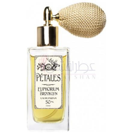 Petales-ایفوریوم بروکلین پتالز