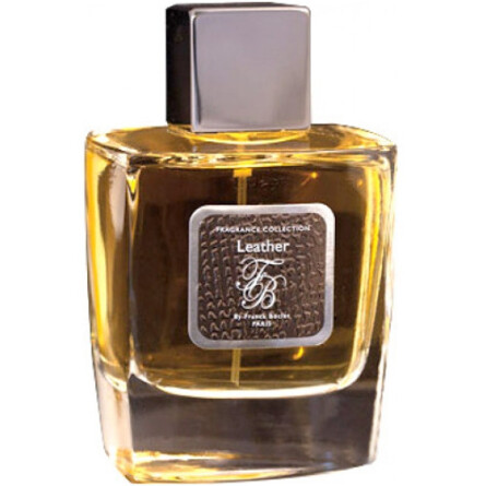 Leather-فرانک بوکلت لدر