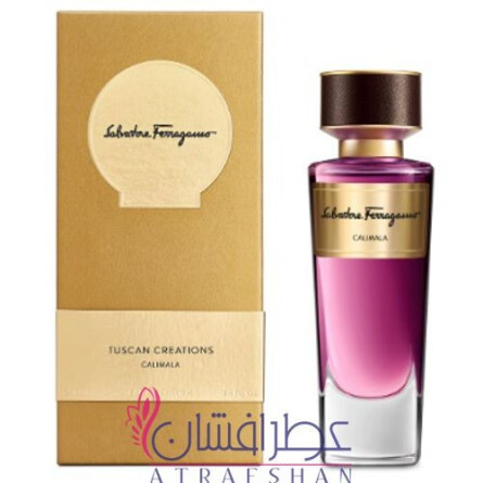 Calimala-سالواتوره فراگامو کالیمالا 2018