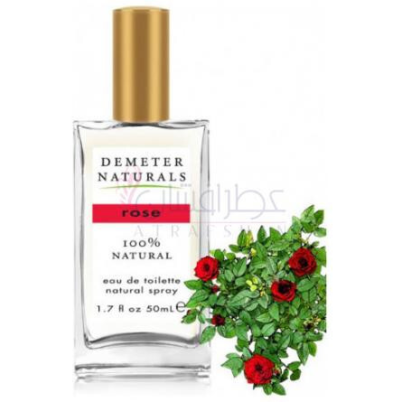 Rose-دیمتر فرگرنس رز
