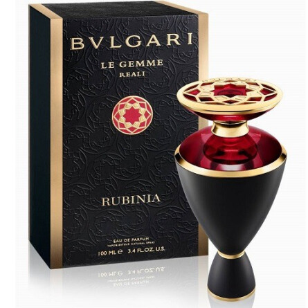 Rubinia-بولگاری روبینیا
