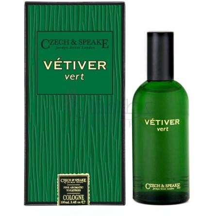 Vetiver Vert Cologne-چک اند اسپیکی وتیور ورت کلن