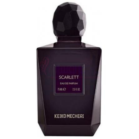 Scarlett-کیکو مچری اسکارلت