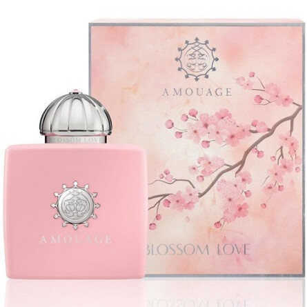 AMOUAGE Blossom Love